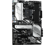 ASRock X570 Pro4 - 505622 - zdjęcie 3